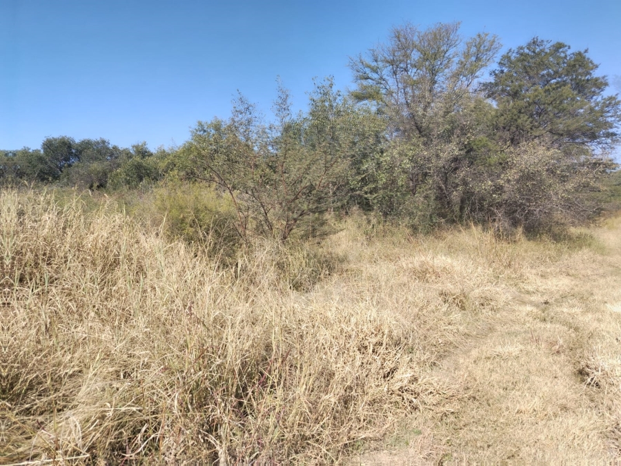 Commercial Property for Sale in Swartruggens North West